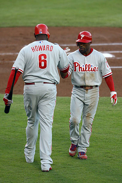 Jimmy Rollins
