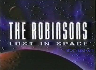 The Robinsons: Lost in Space