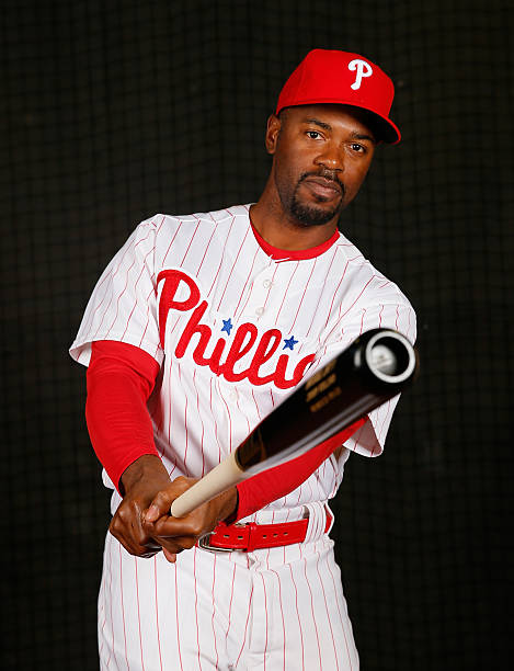 Jimmy Rollins