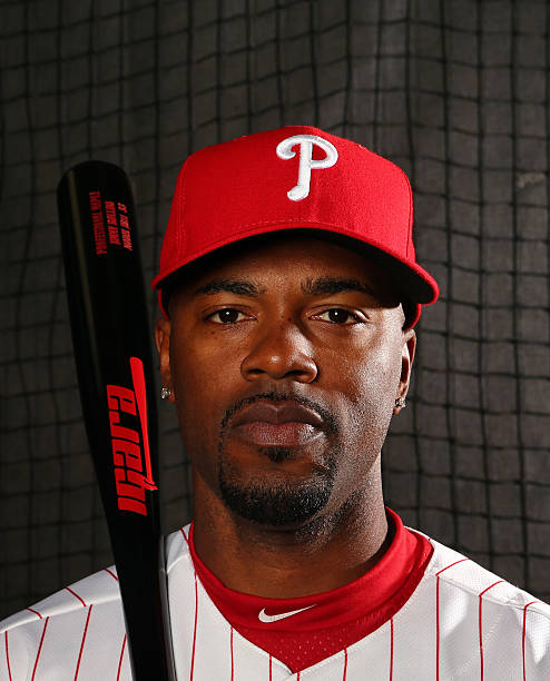 Jimmy Rollins