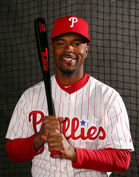 Jimmy Rollins