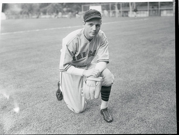 Chuck Klein