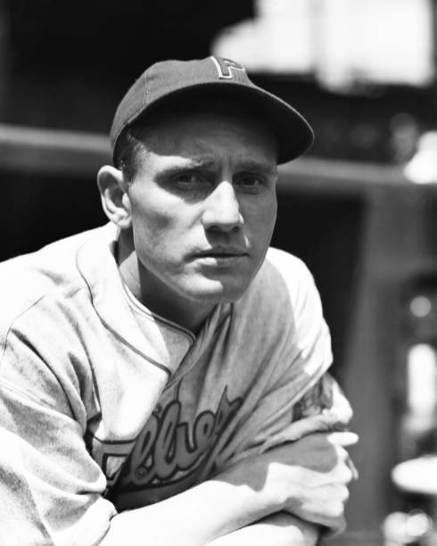 Chuck Klein