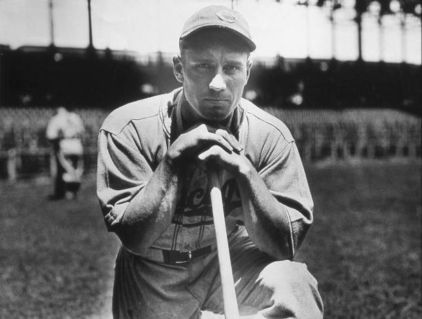 Chuck Klein