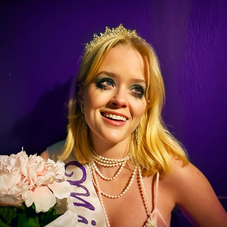 Ava Phillippe