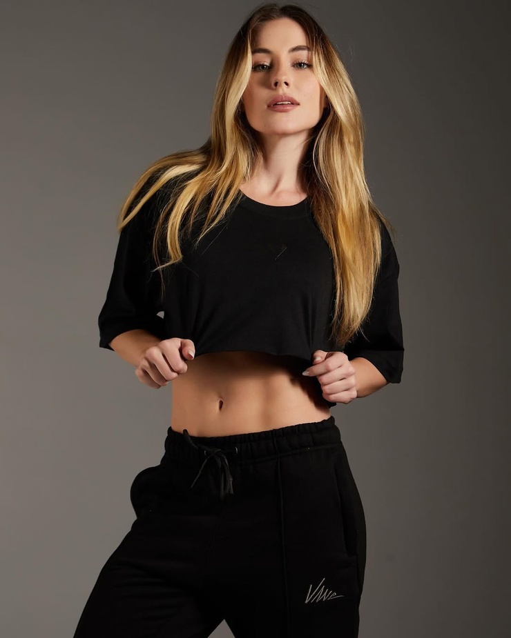 Fernanda Gil
