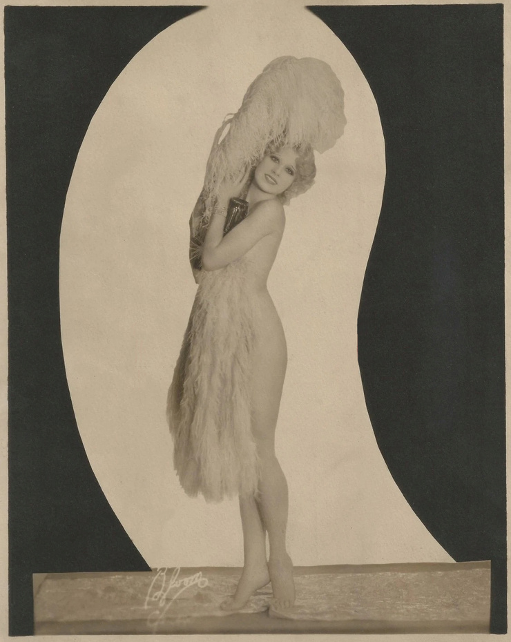 Faith Bacon
