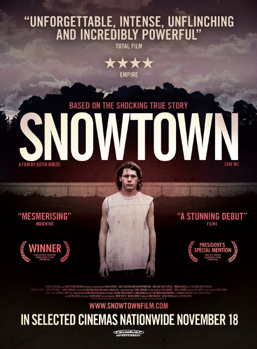 Snowtown Snowtown