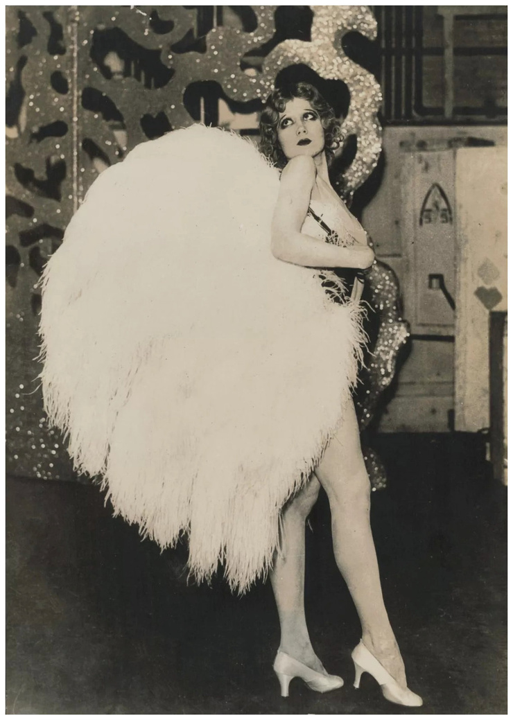 Faith Bacon