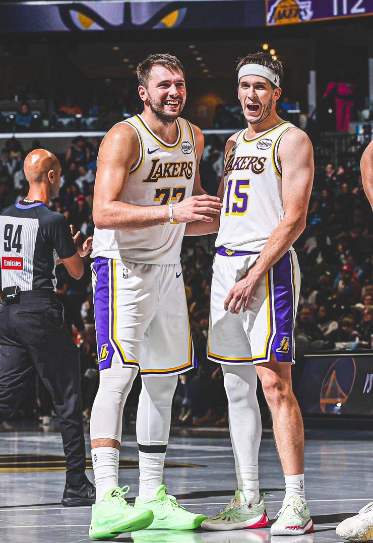 Luka Doncic