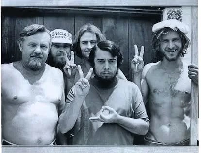 Harrison Ford