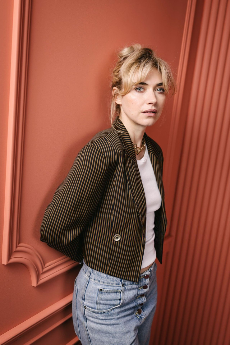 Imogen Poots