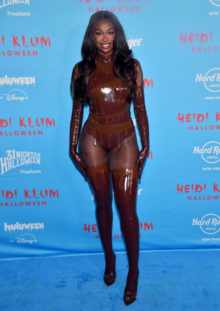 Coco Jones