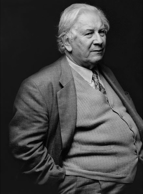 Peter Ustinov