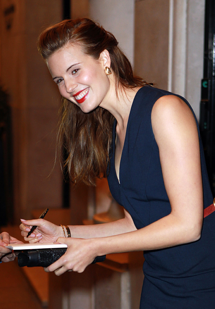 Maggie Grace Maggie Grace