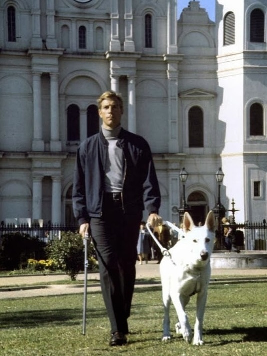 James Franciscus
