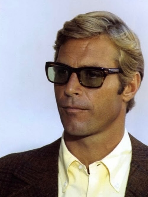 James Franciscus