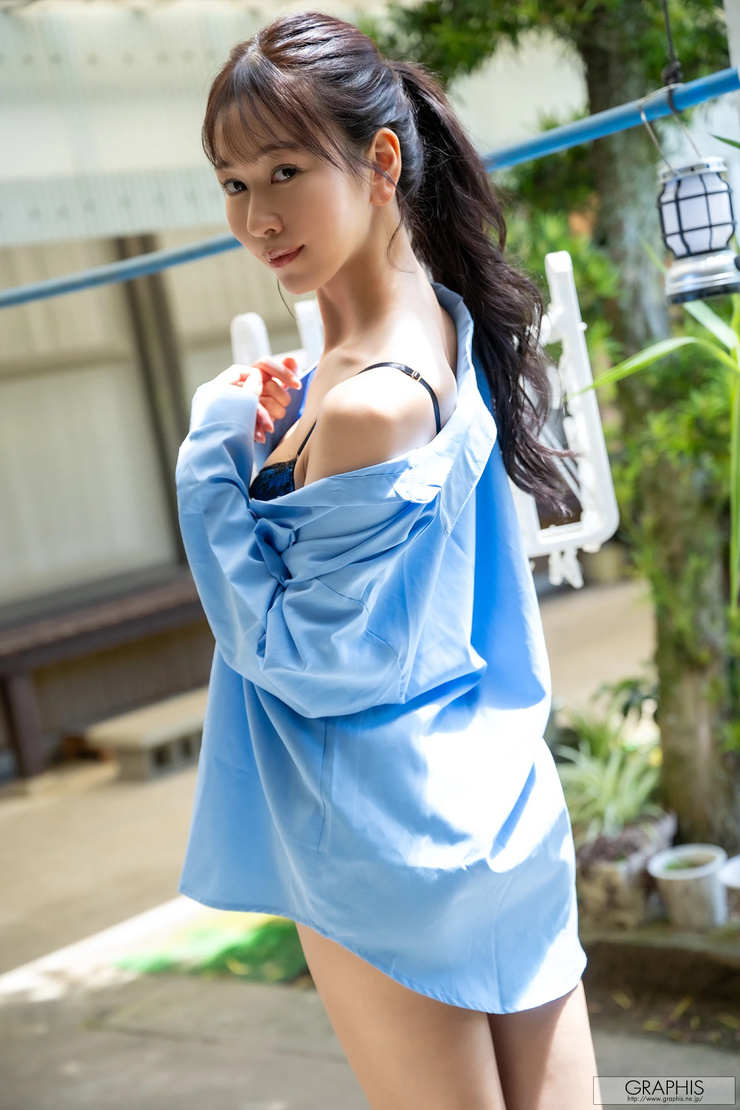 Ayami Mori