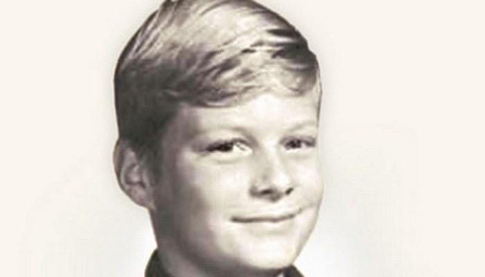 David A. Bednar