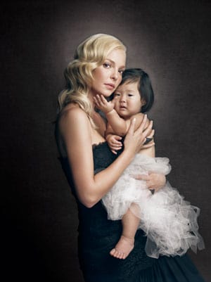 Katherine Heigl