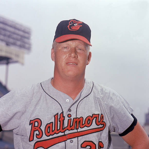 Boog Powell