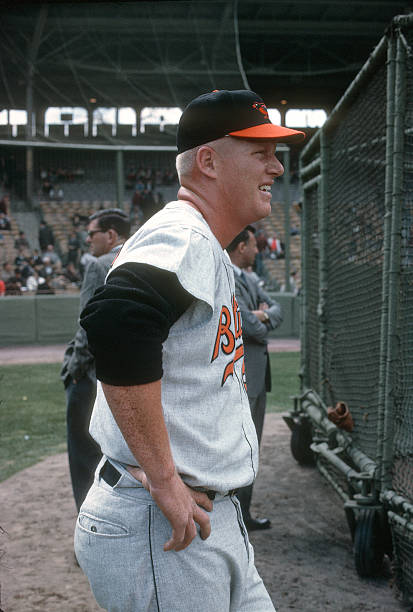 Boog Powell