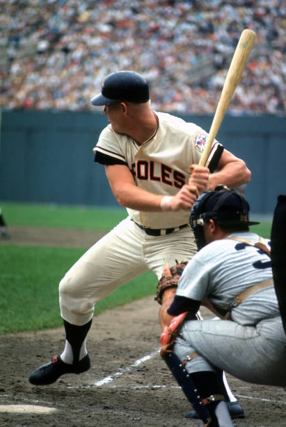Boog Powell