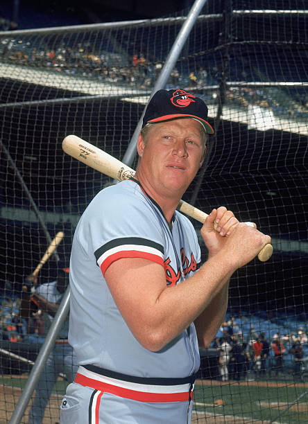 Boog Powell