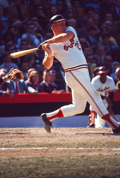 Boog Powell
