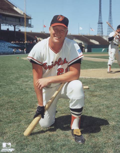 Boog Powell