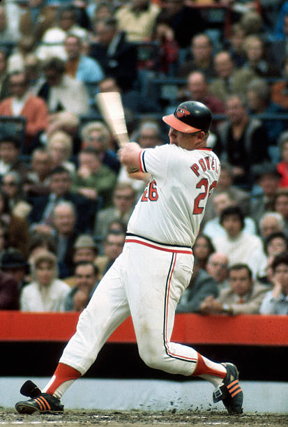 Boog Powell