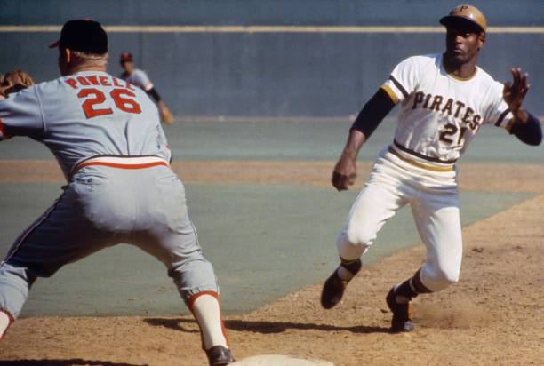 Boog Powell