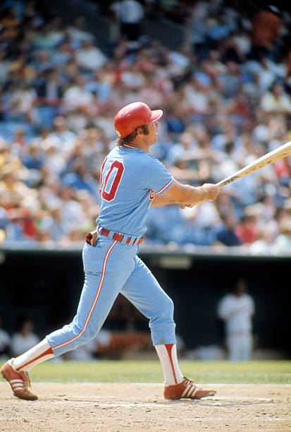 Ron Santo