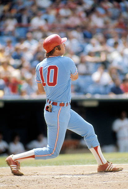 Ron Santo