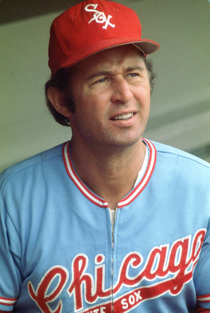 Ron Santo