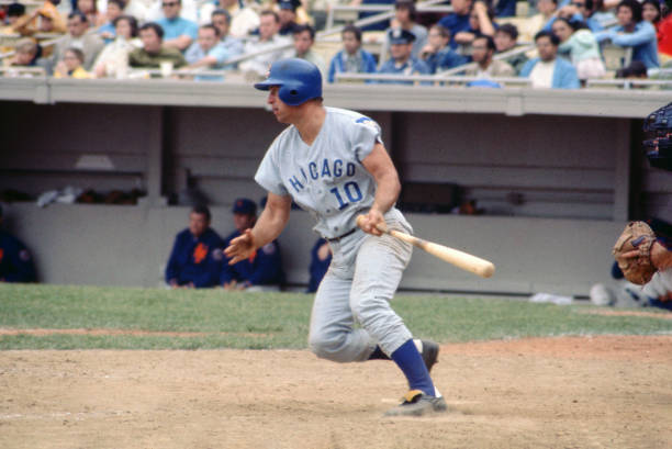 Ron Santo