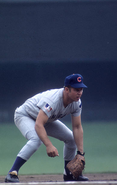 Ron Santo