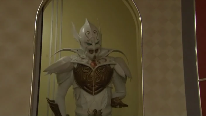 Sieg (Kamen Rider Den-O)