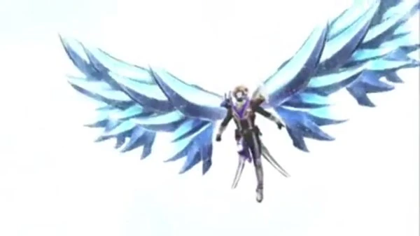 Sieg (Kamen Rider Den-O)