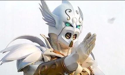 Sieg (Kamen Rider Den-O)