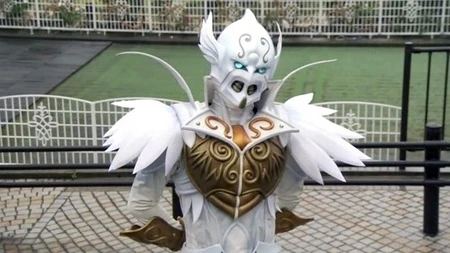 Sieg (Kamen Rider Den-O)