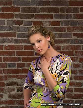 Katherine Heigl