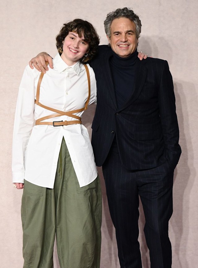 Mark Ruffalo