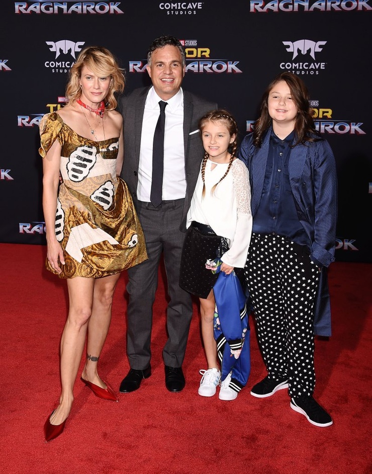 Mark Ruffalo