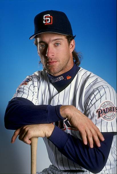 Steve Finley