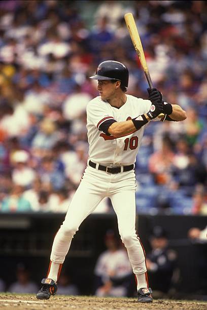 Steve Finley