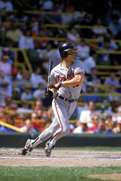Steve Finley