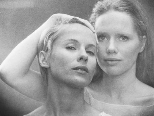 Die Frauen in Ingmar Bergmans Filmen