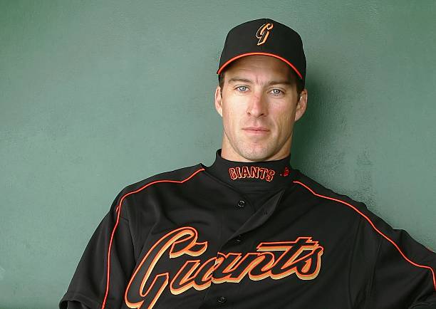 Steve Finley