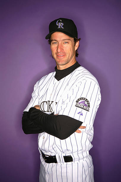 Steve Finley